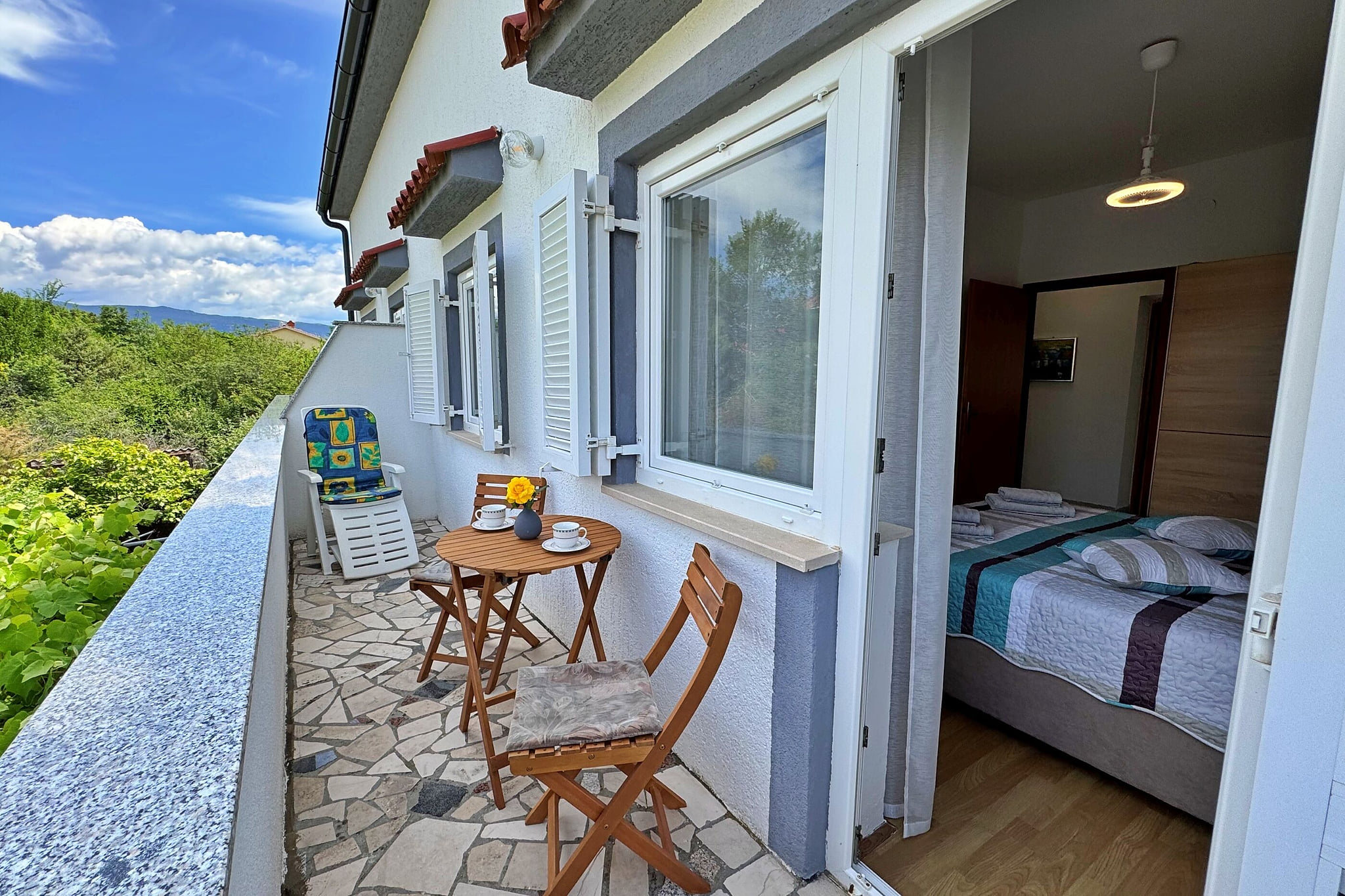 Apartments Nikolić - Unit 54397-61
