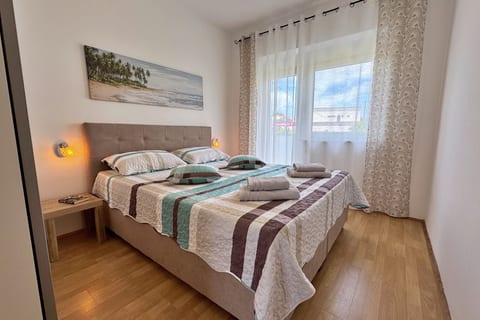 Apartments Nikolić - Unit 54397-61