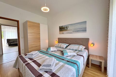 Apartments Nikolić - Unit 54397-61