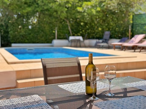 Apartments Brnić Ž. - Unit 54410-61