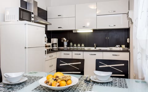 Apartments Brnić Ž. - Unit 54411-61