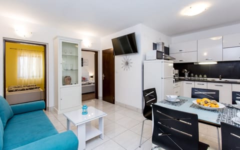 Apartments Brnić Ž. - Unit 54411-61