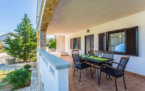 Apartments Brnić Ž. - Unit 54411-61