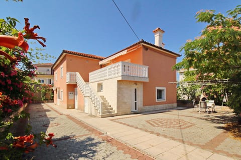 Apartments Radosna - Unit 54419-61