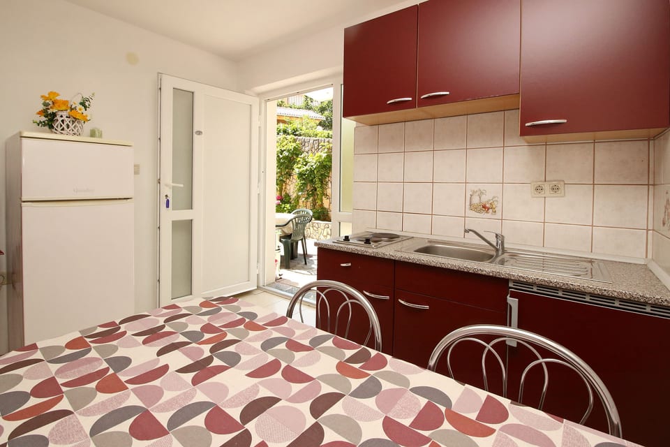 Apartments Radosna - Unit 54420-61