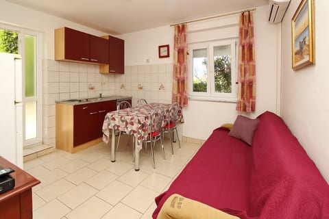 Apartments Radosna - Unit 54420-61