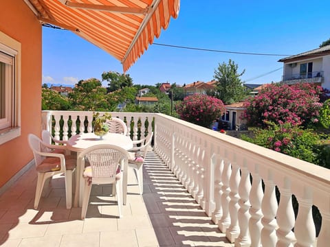 Apartments Radosna - Unit 54421-61