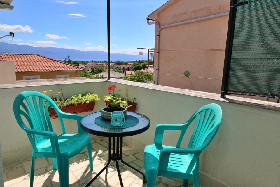 Apartments Renata - Unit 54422-61