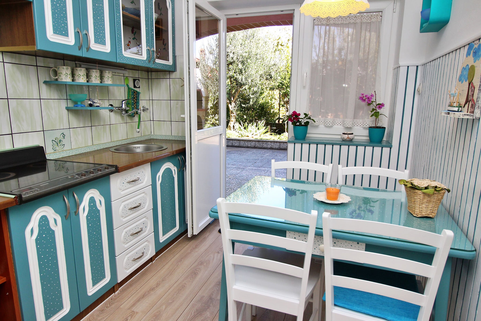 Apartments Renata - Unit 54423-61