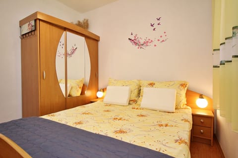 Apartments Renata - Unit 54423-61