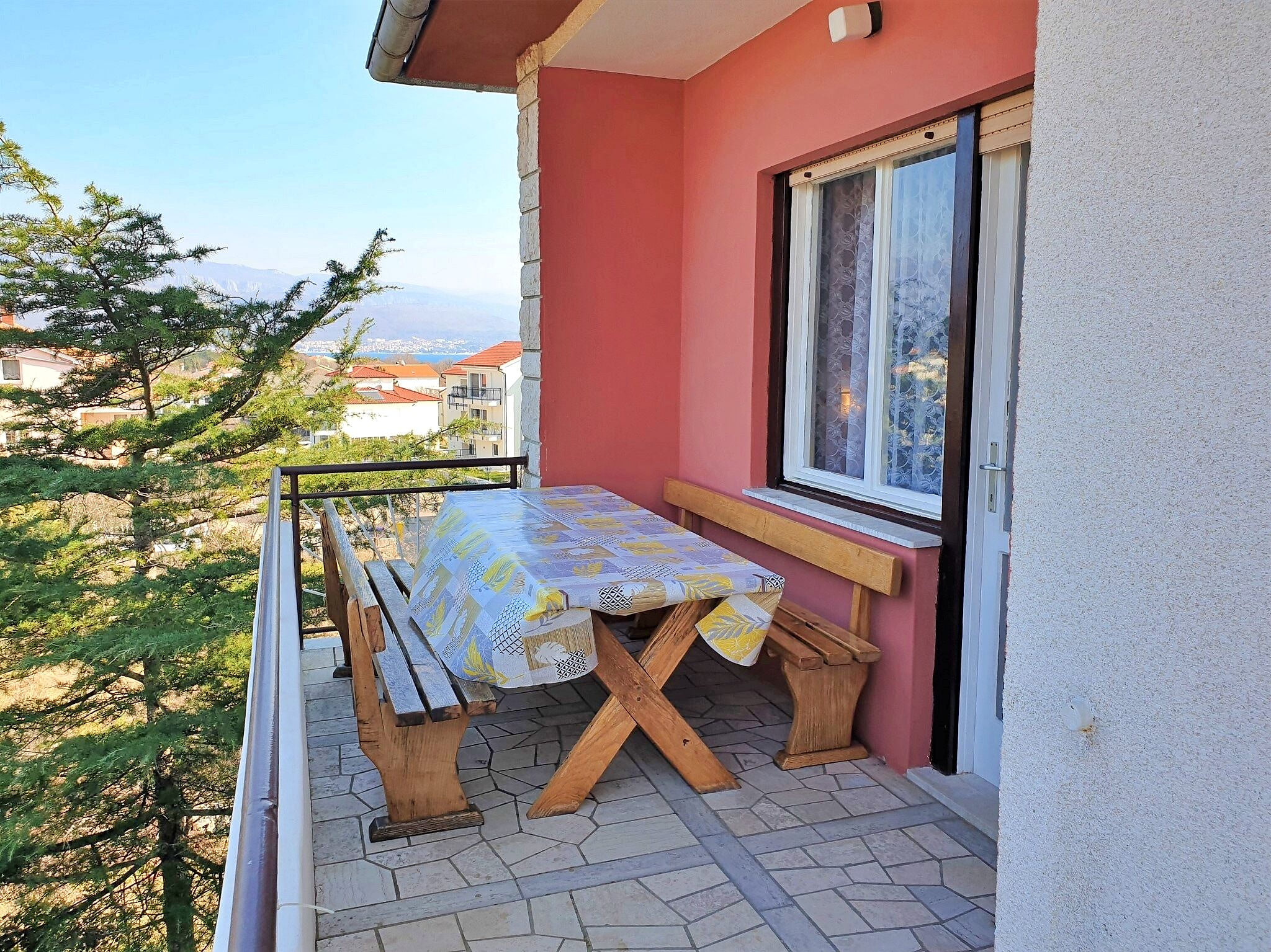 Apartments Jakominić - Unit 54431-61