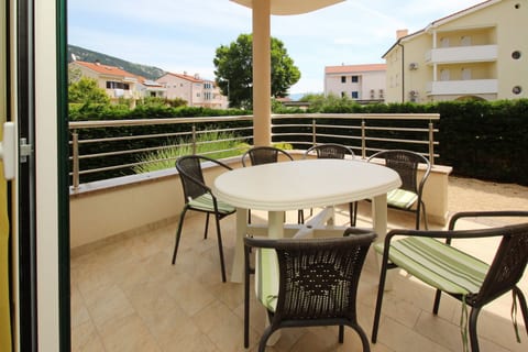 Apartments Smojver - Unit 126132-15