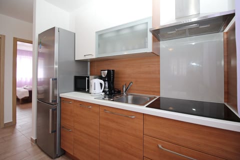 Apartments Smojver - Unit 126138-15