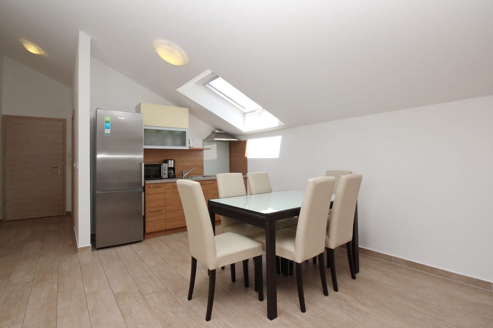 Apartments Smojver - Unit 126146-15