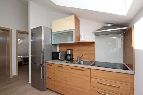 Apartments Smojver - Unit 126146-15