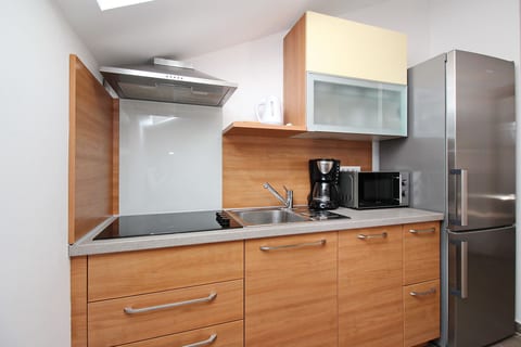 Apartments Smojver - Unit 126147-15