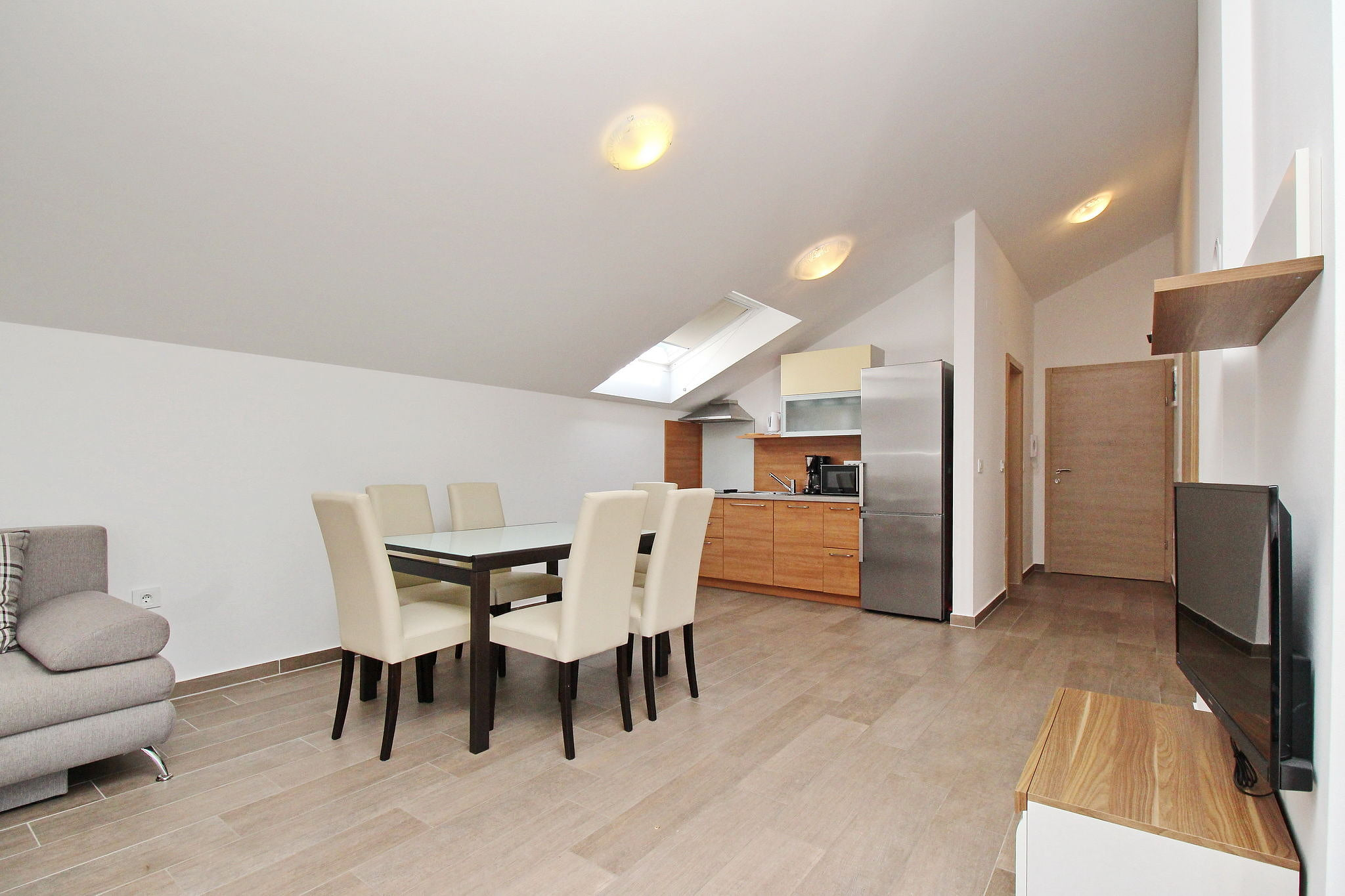 Apartments Smojver - Unit 126147-15