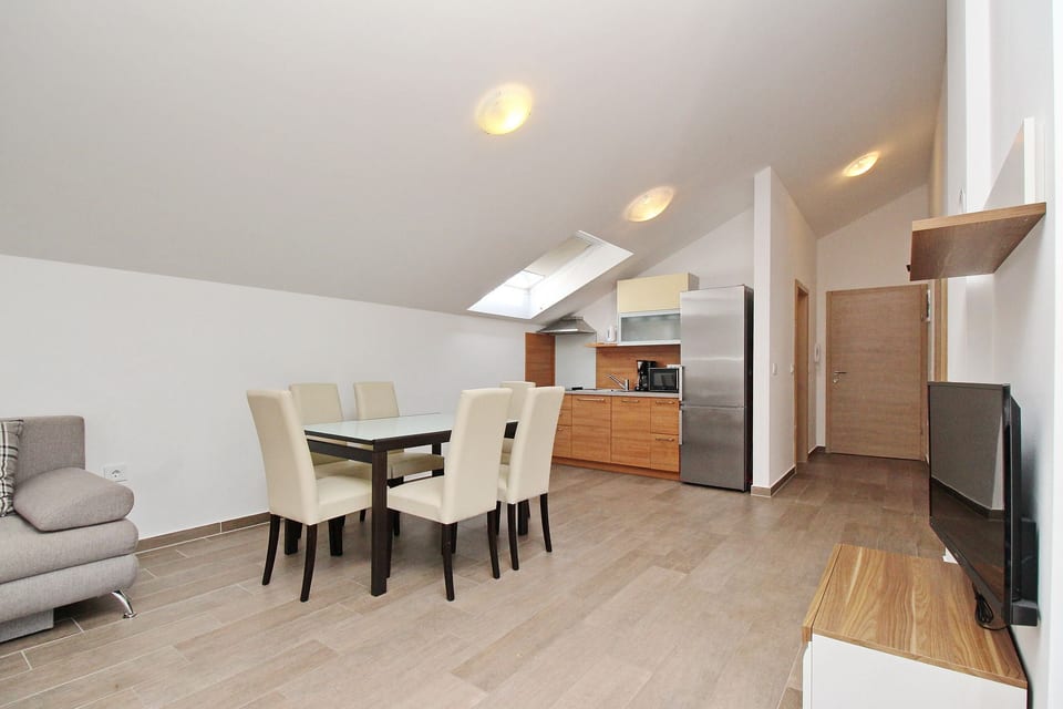 Apartments Smojver - Unit 126147-15