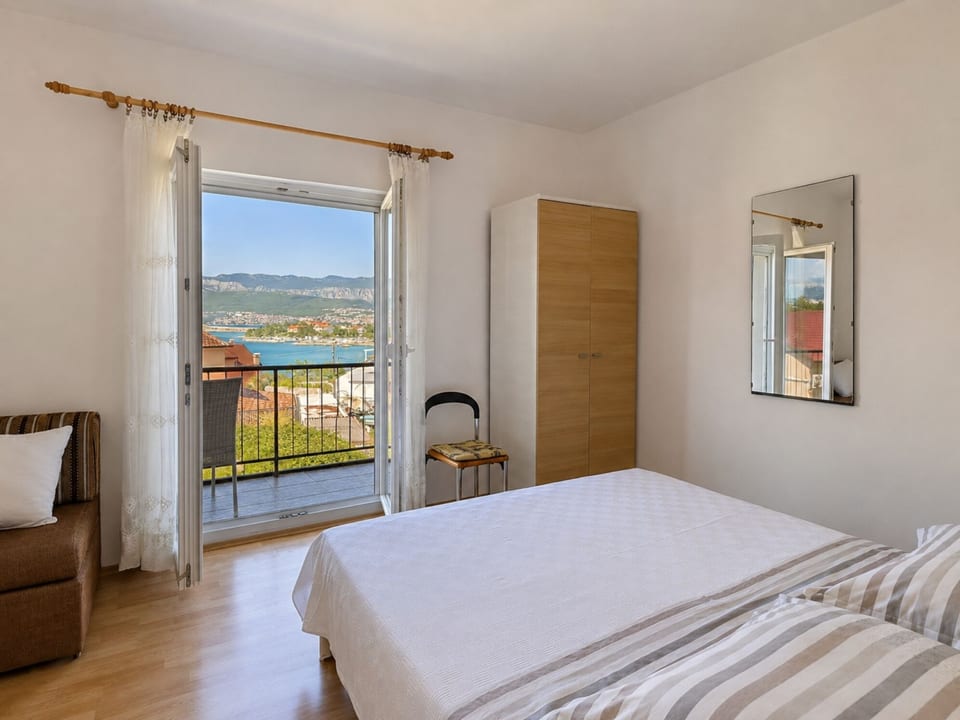 Apartment Nevenka P. - Unit 126257-15 - Croatia