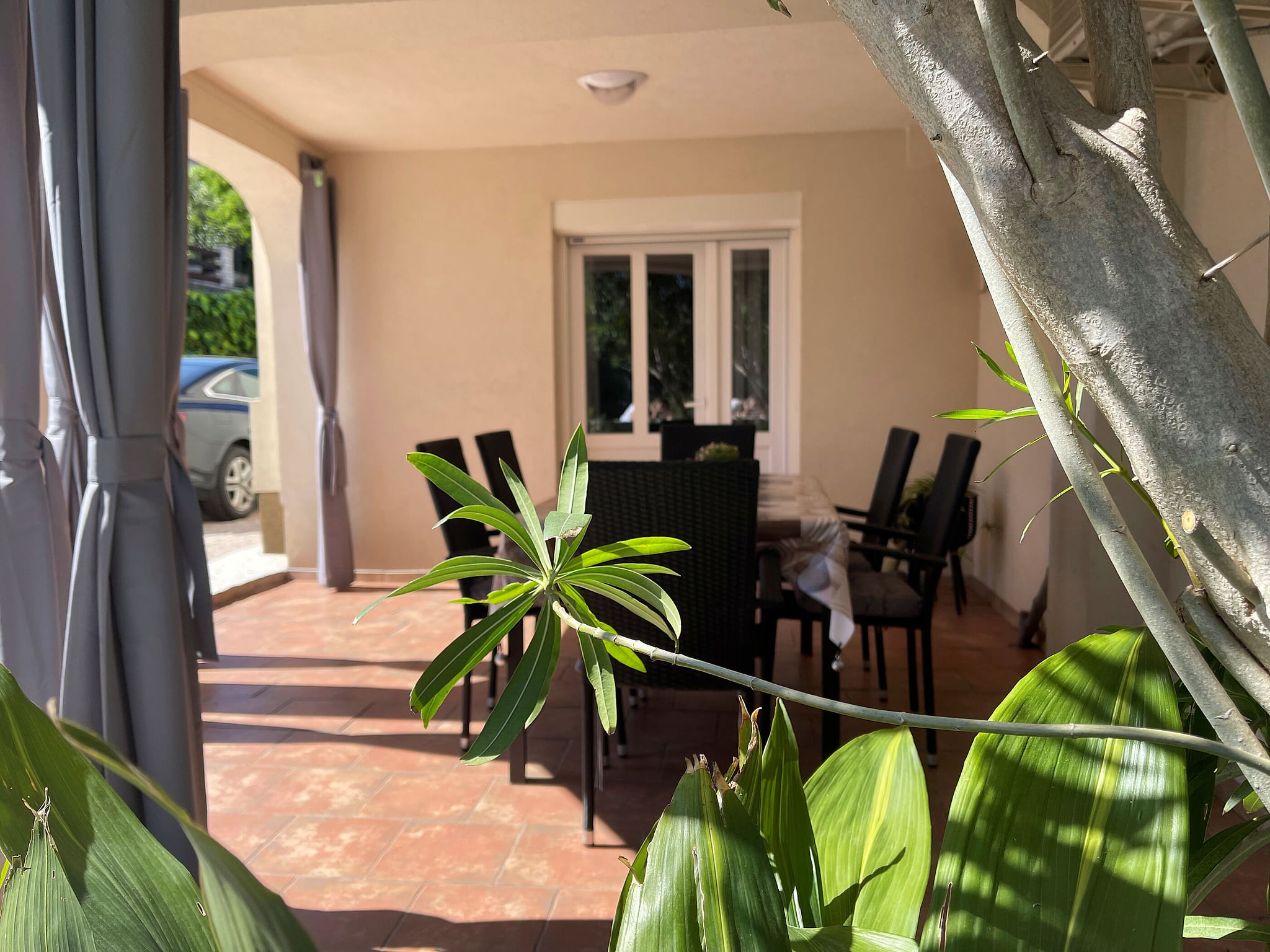 Apartment Butkovic - Pet-Friendly - Unit 126845-15