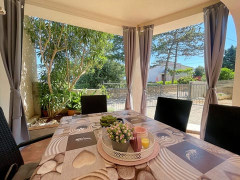 Apartment Butkovic - Pet-Friendly - Unit 126845-15