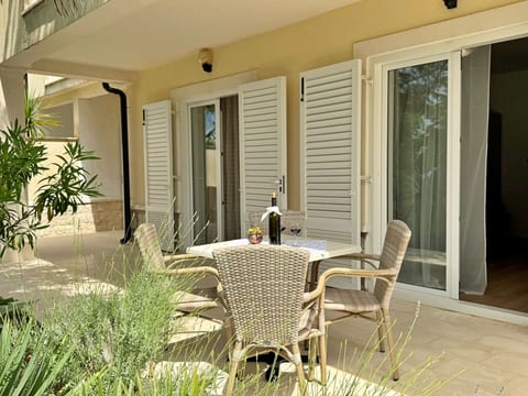 Apartments Scheich - Unit 176814-5
