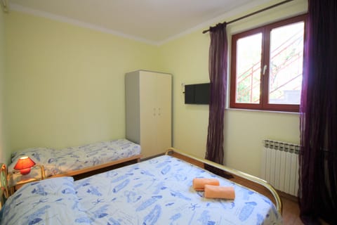 Apartments Franjo - Unit 182427-5