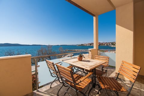 Apartments Superba - Unit 211042-16