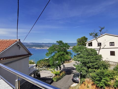 Apartment Glorijeta with Sea View - Unit 209712-5