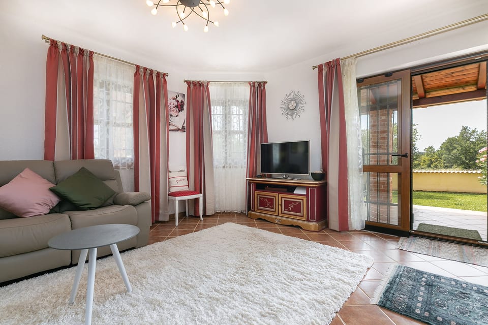 Villa Shirin - Unit 209845-5 - Croatia