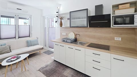 Apartments Karamarko - Unit 54083-61