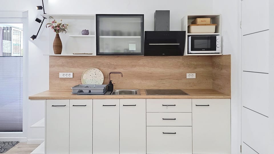 Apartments Karamarko - Unit 54083-61
