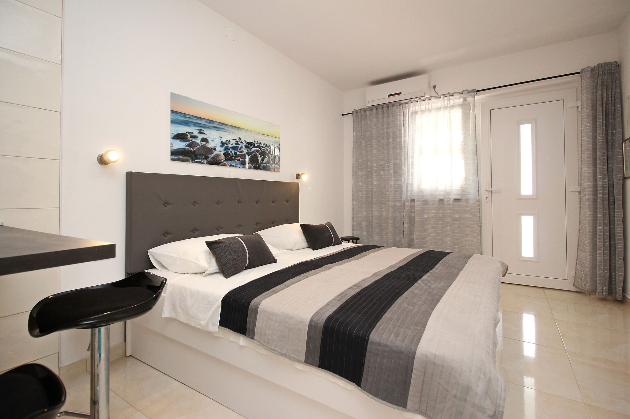 Apartments Karamarko - Unit 54084-61