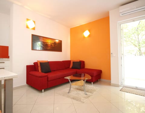 Apartments Krleža - Unit 54117-61