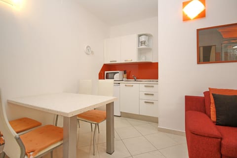 Apartments Krleža - Unit 54117-61