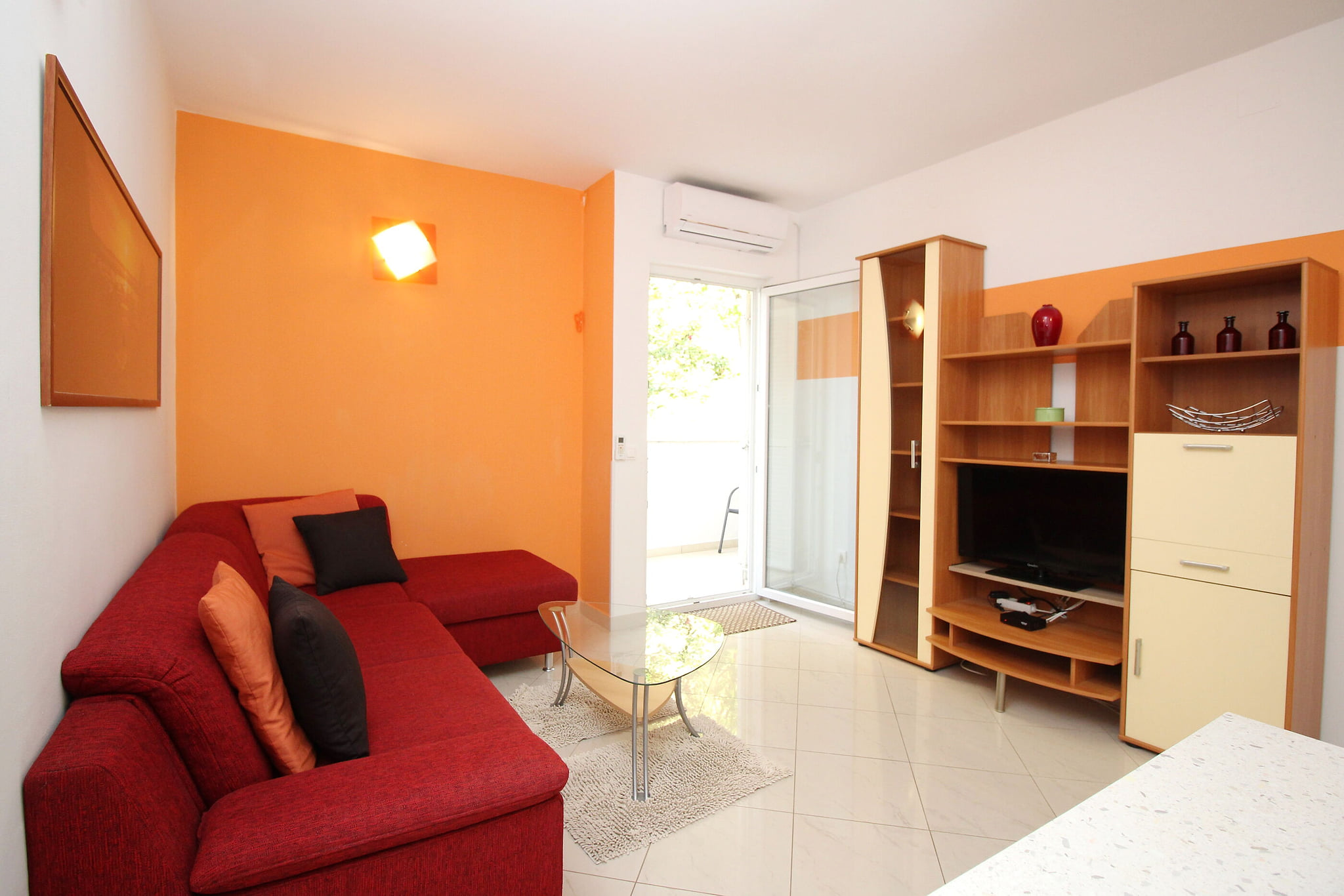 Apartments Krleža - Unit 54117-61