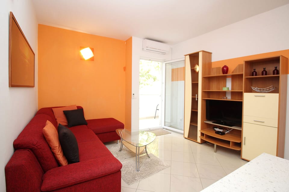 Apartments Krleža - Unit 54117-61
