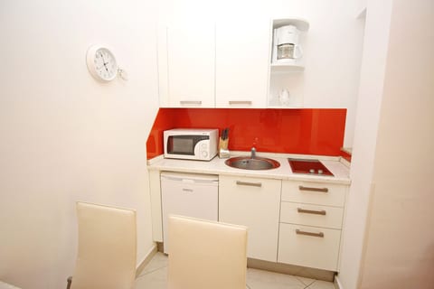 Apartments Krleža - Unit 54117-61