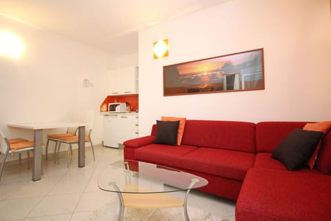 Apartments Krleža - Unit 54117-61