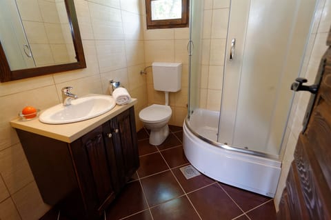 House Sandra - Unit 129878-5