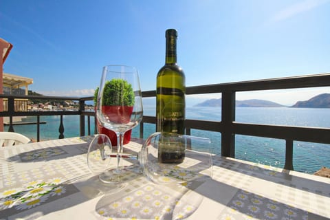 Apartment BARBALIC MIHOVIL - Unit 154354-5
