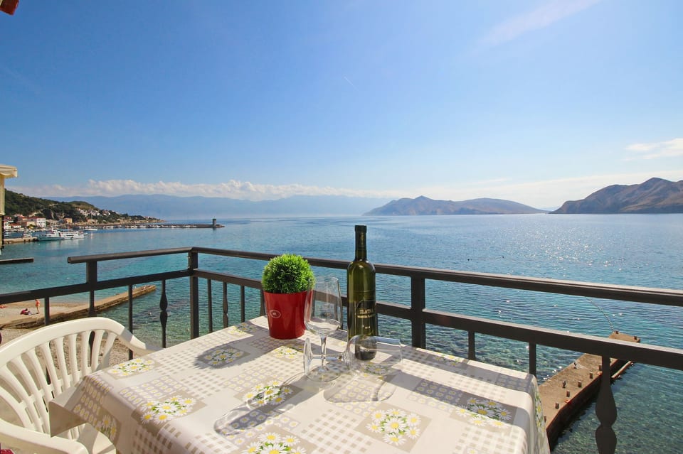 Apartment BARBALIC MIHOVIL - Unit 154354-5