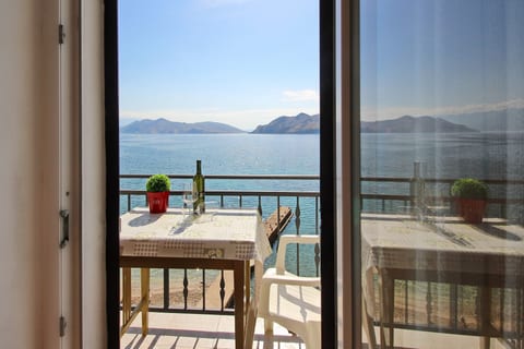 Apartment BARBALIC MIHOVIL - Unit 154354-5