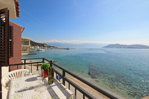 Apartment BARBALIC MIHOVIL - Unit 154354-5