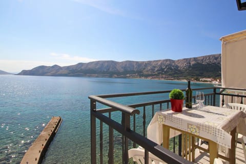 Apartment BARBALIC MIHOVIL - Unit 154354-5