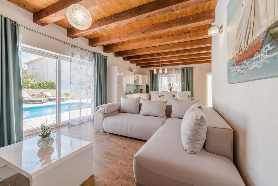 Villa Azzura - Unit 180524-5
