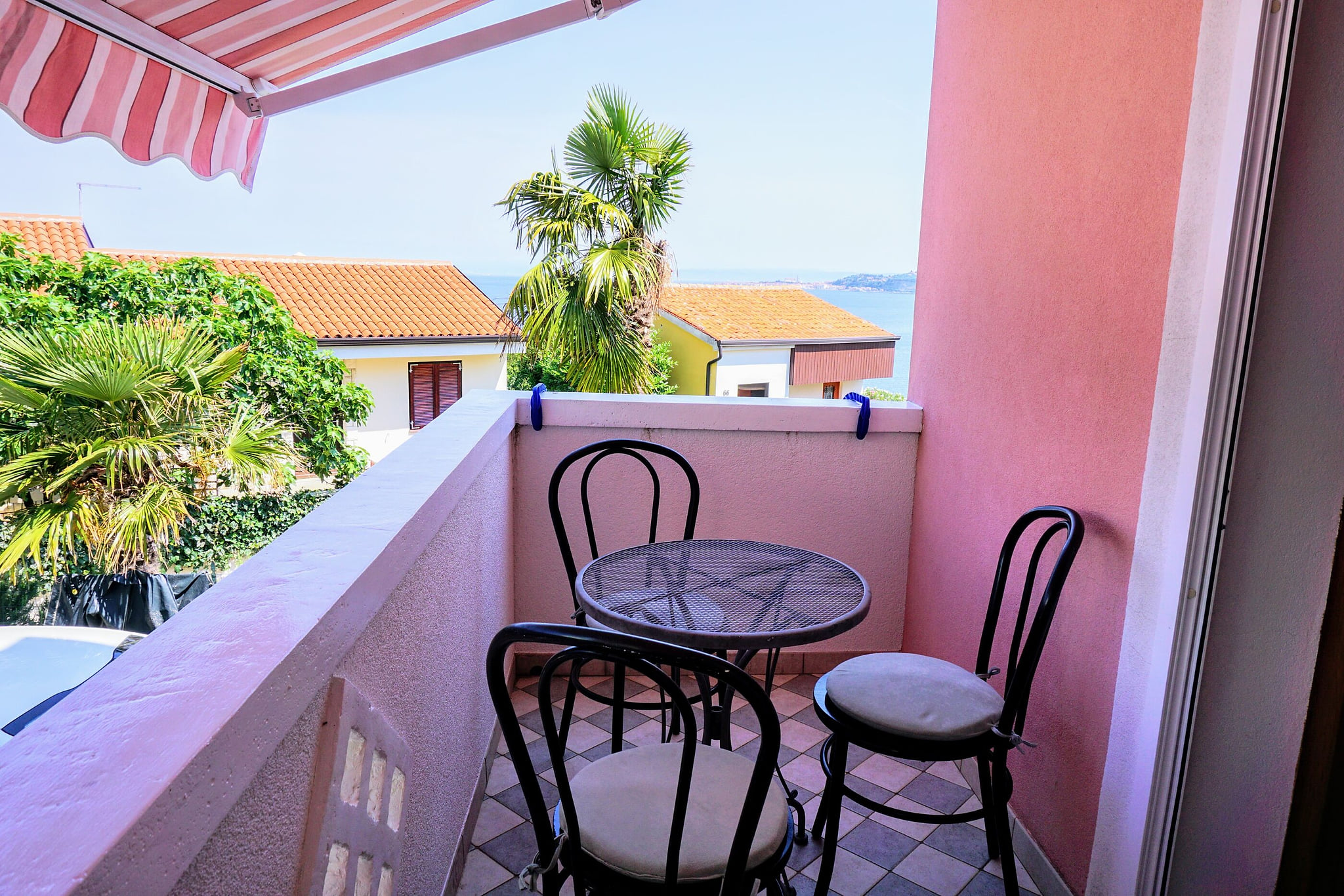 Apartments STEFIZA - Unit 205149-5
