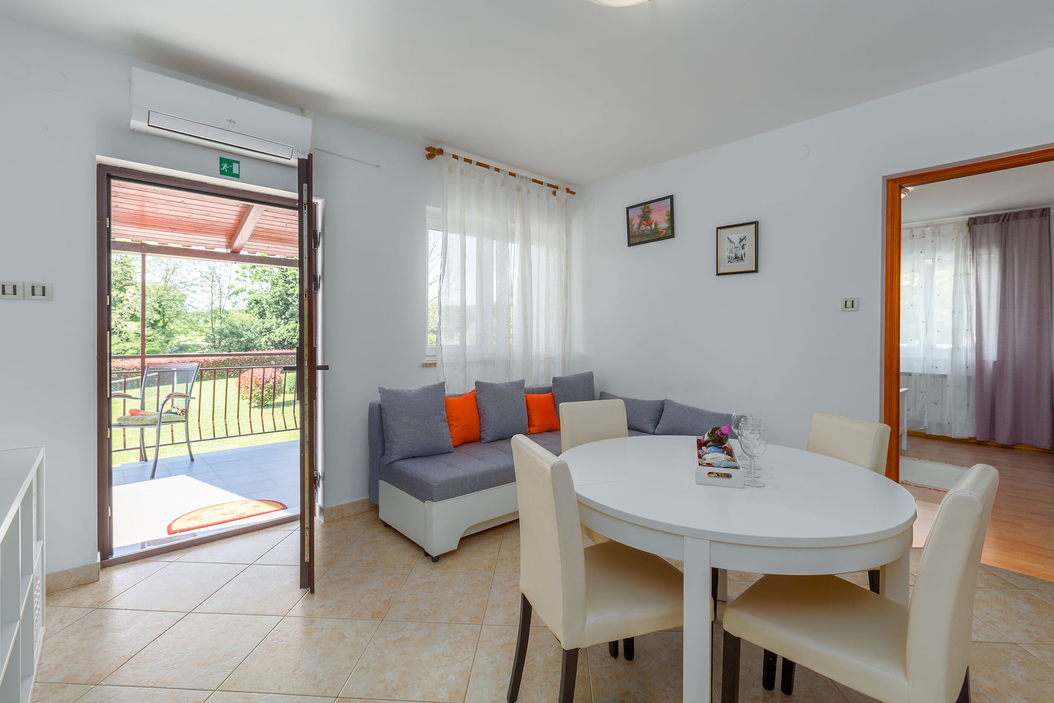 House Morena s bazenom - Unit 209864-5