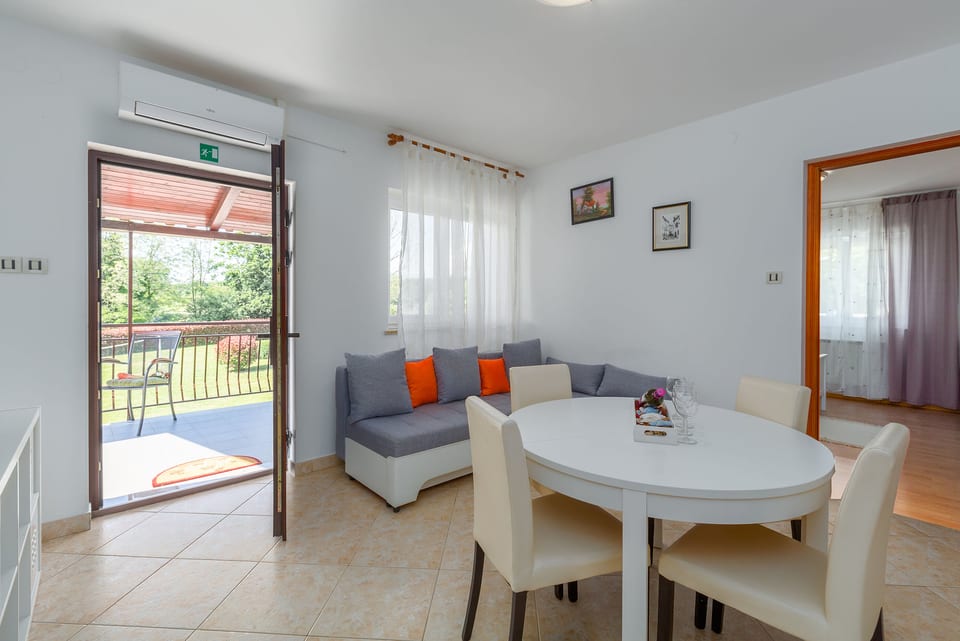 House Morena s bazenom - Unit 209864-5 - Croatia
