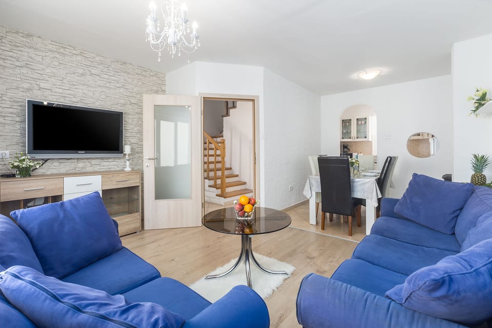 Haus Anamaria - Einheit 209865-5